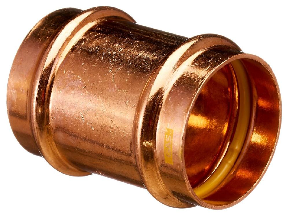 reece B-Press Gas Repair Coupler 50mm