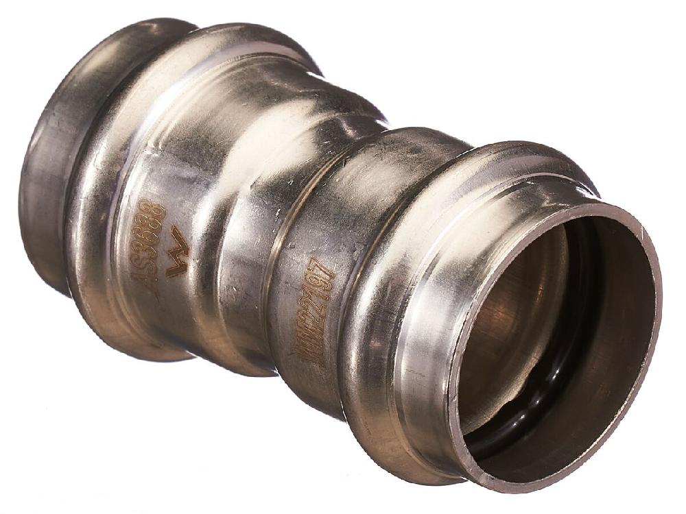 reece B-Press Stainless Steel Coupler 28mm