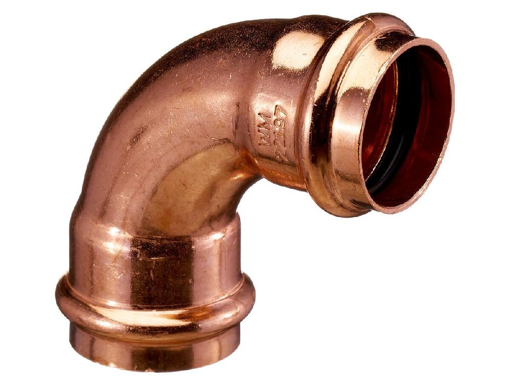 reece B-Press Water Elbow 90 Degree 32mm (New)