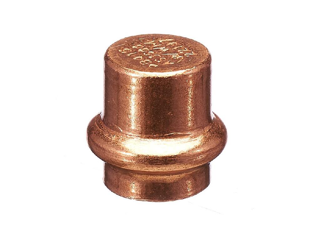 reece B-Press Water End Cap 15mm (New)