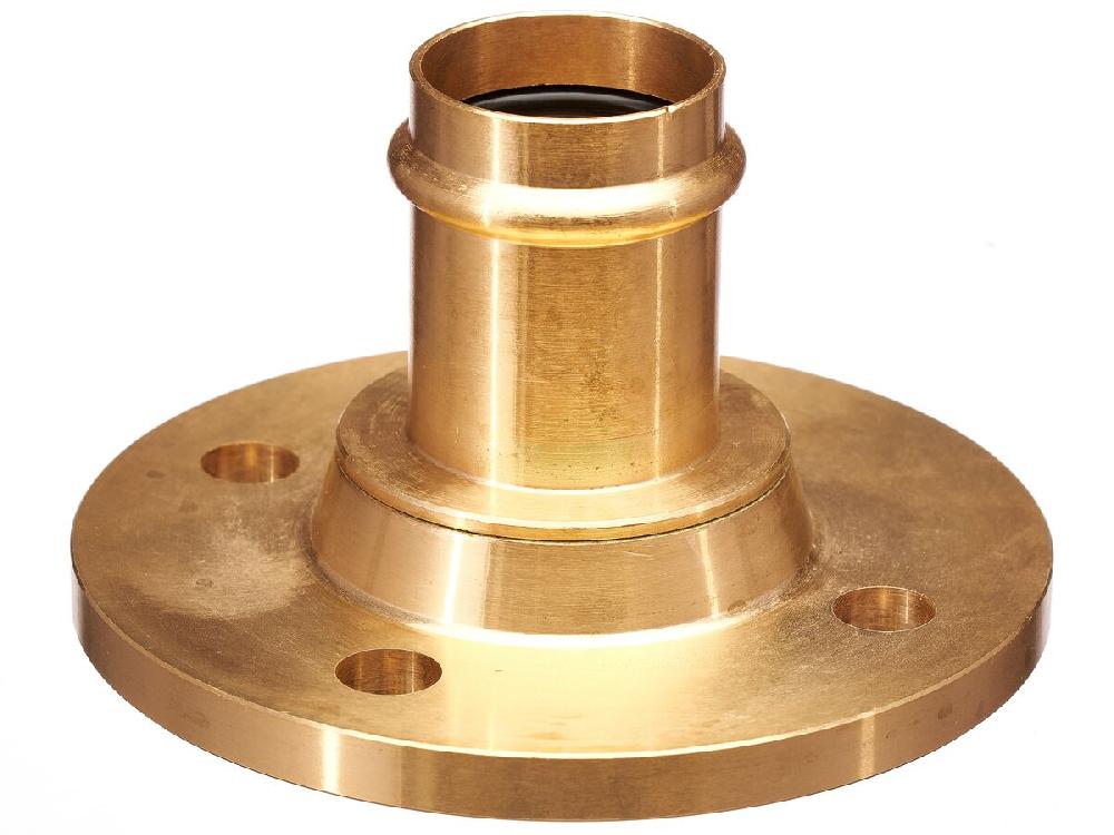 reece B-Press Water Flange Adaptor Table E 40mm