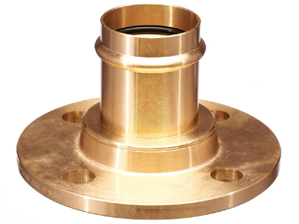 reece B-Press Water Flange Adaptor Table E 50mm