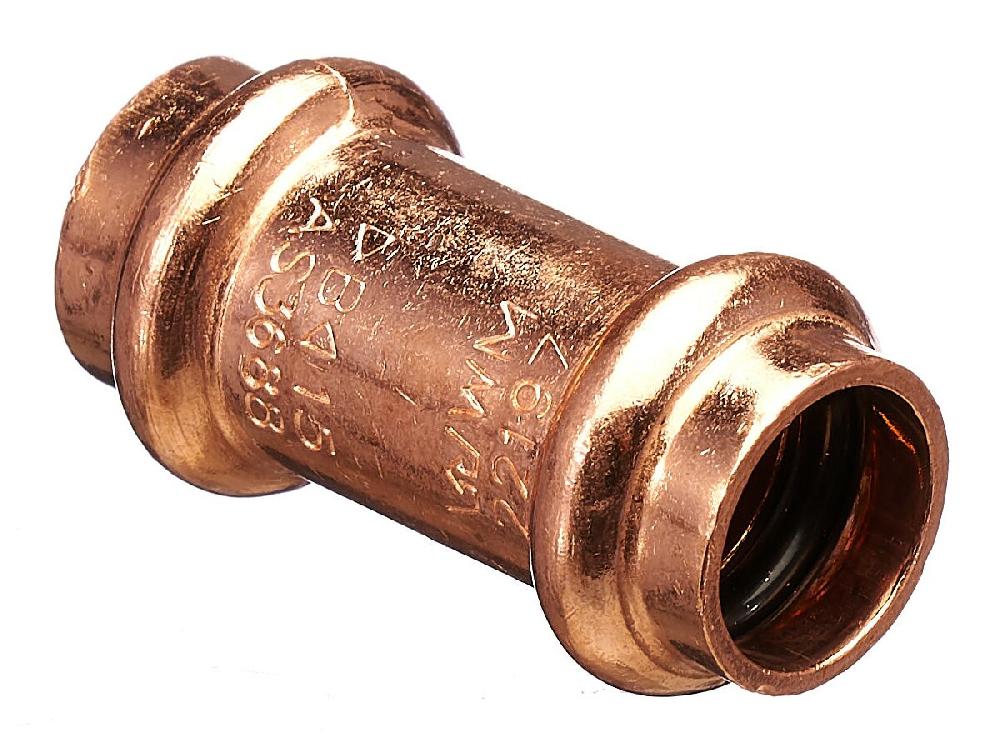reece B-Press Water Repair Coupler 15mm (New)