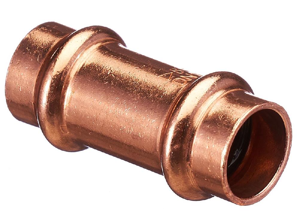 reece B-Press Water Repair Coupler 18mm