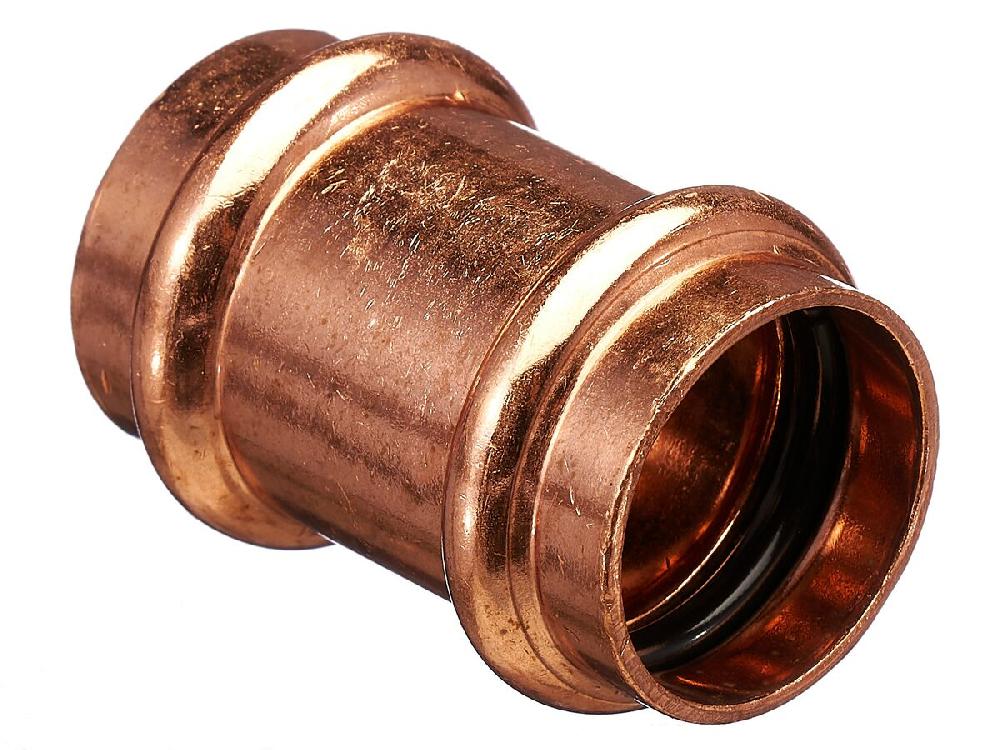 reece B-Press Water Repair Coupler 25mm (New)