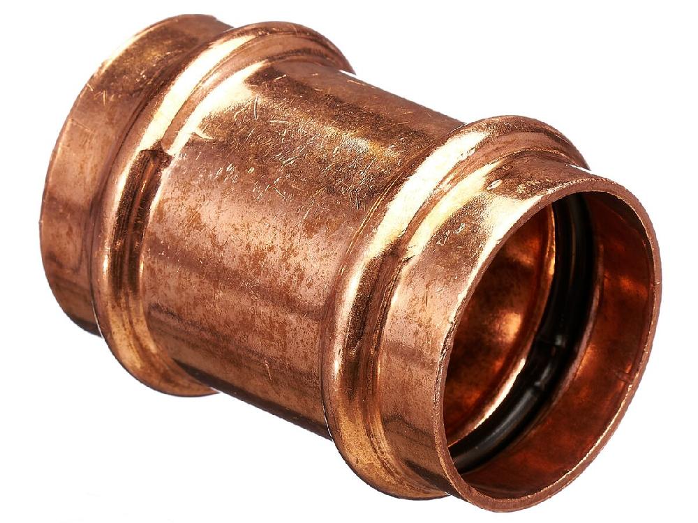 reece B-Press Water Repair Coupler 40mm (New)