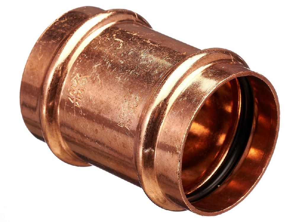 reece B-Press Water Repair Coupler 50mm (New)