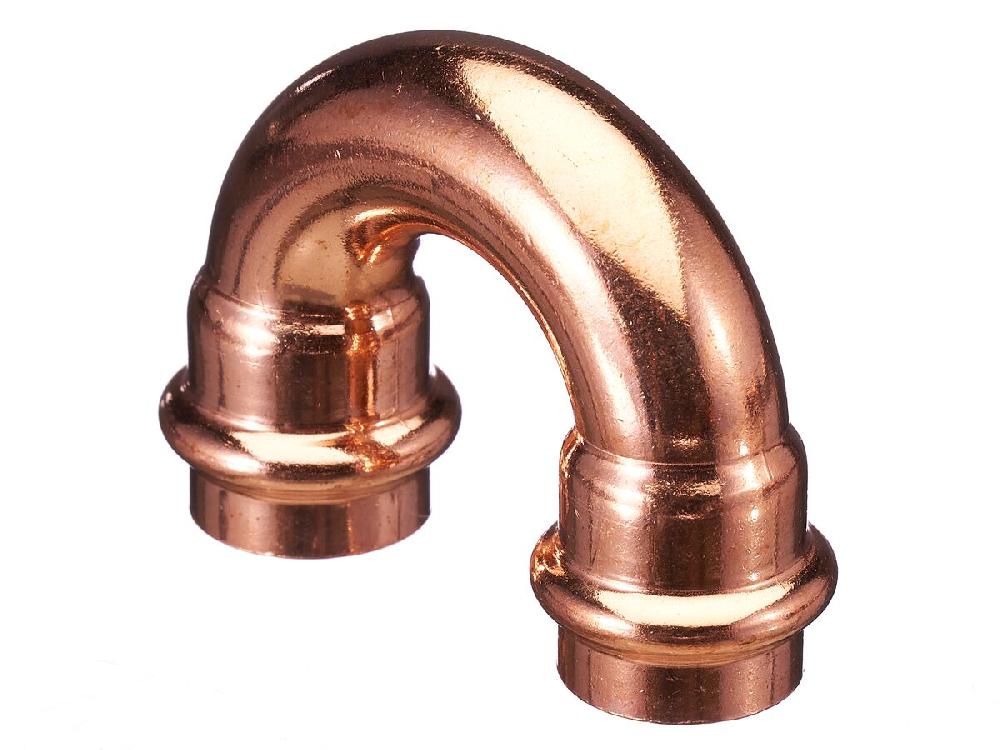 reece B-Press Water Return Bend 20mm