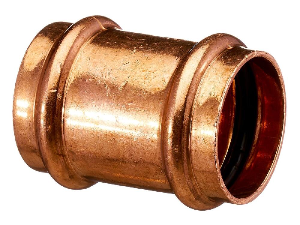 reece B-Press Water Straight Connector 32mm (New)