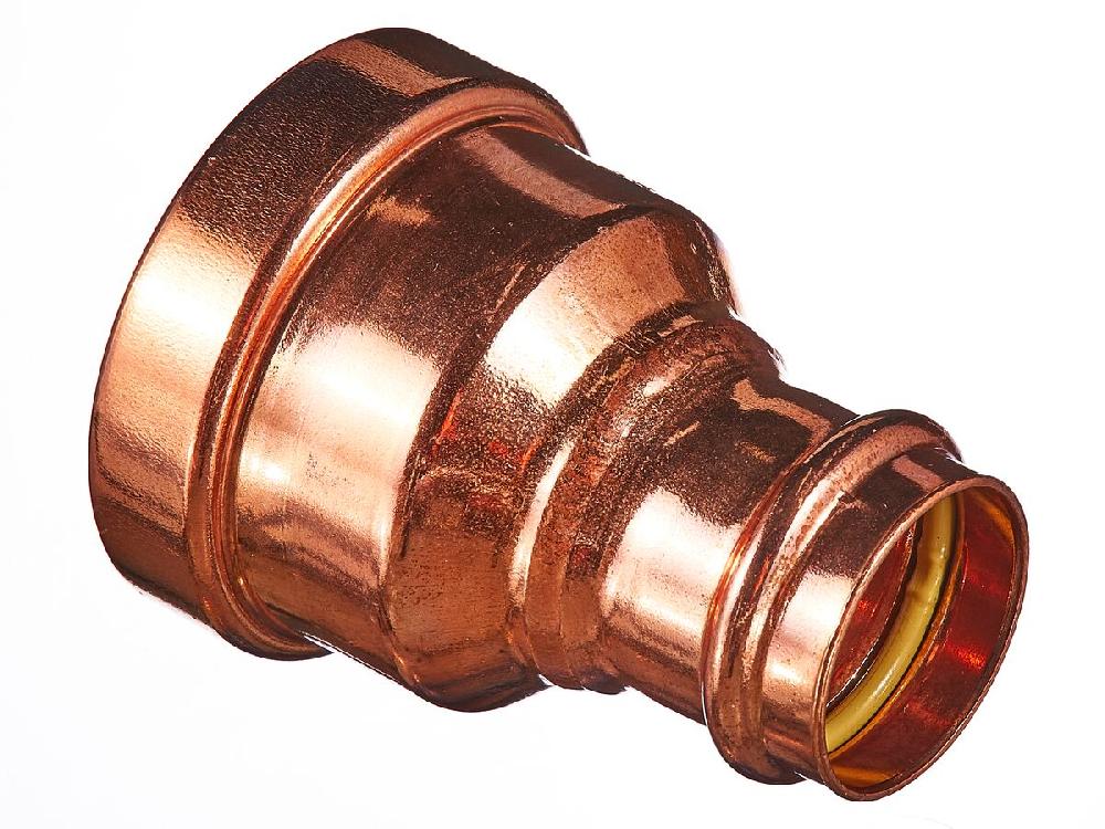 reece B-Press XL Gas Reducing Coupling 65mm x 40mm
