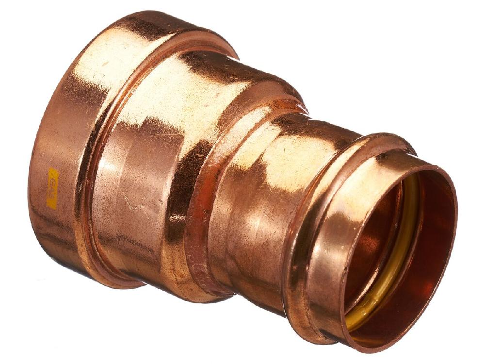 reece B-Press XL Gas Reducing Coupling 65mm x 50mm