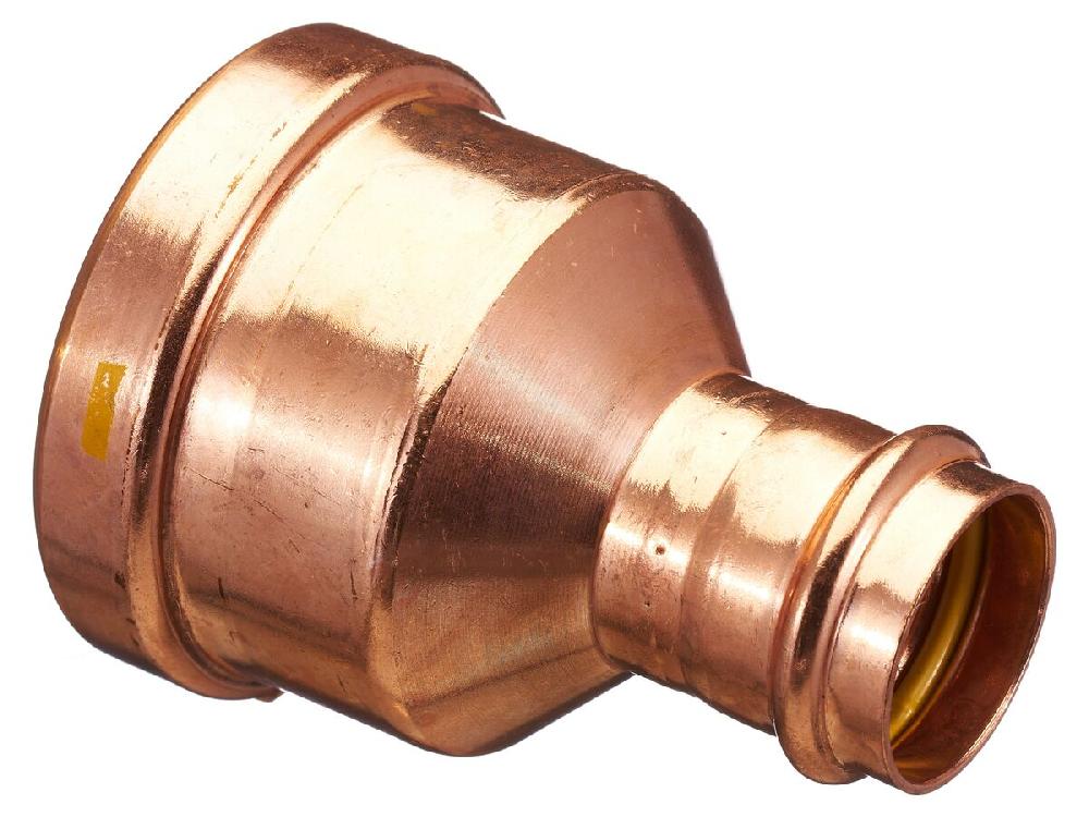 reece B-Press XL Gas Reducing Coupling 80mm x 40mm