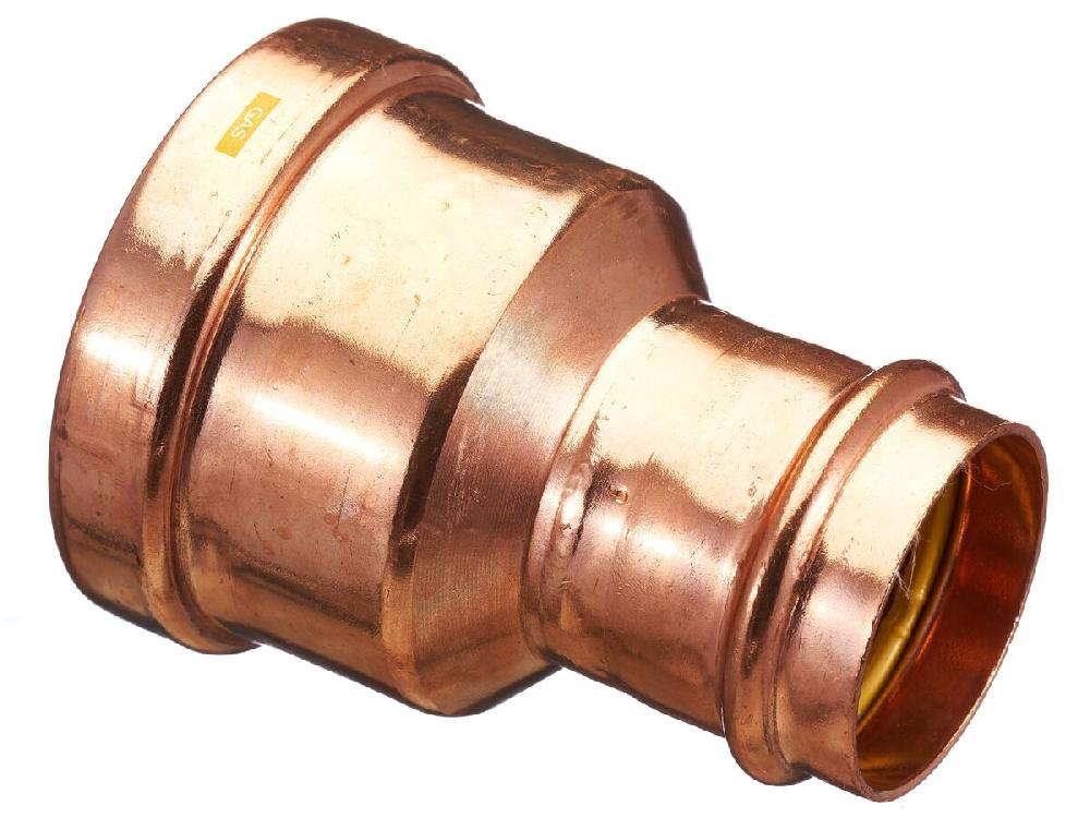 reece B-Press XL Gas Reducing Coupling 80mm x 50mm