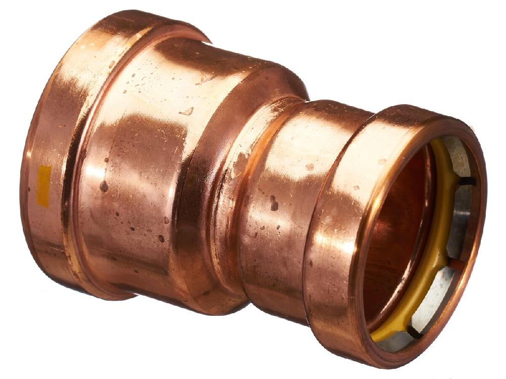 reece B-Press XL Gas Reducing Coupling 80mm x 65mm
