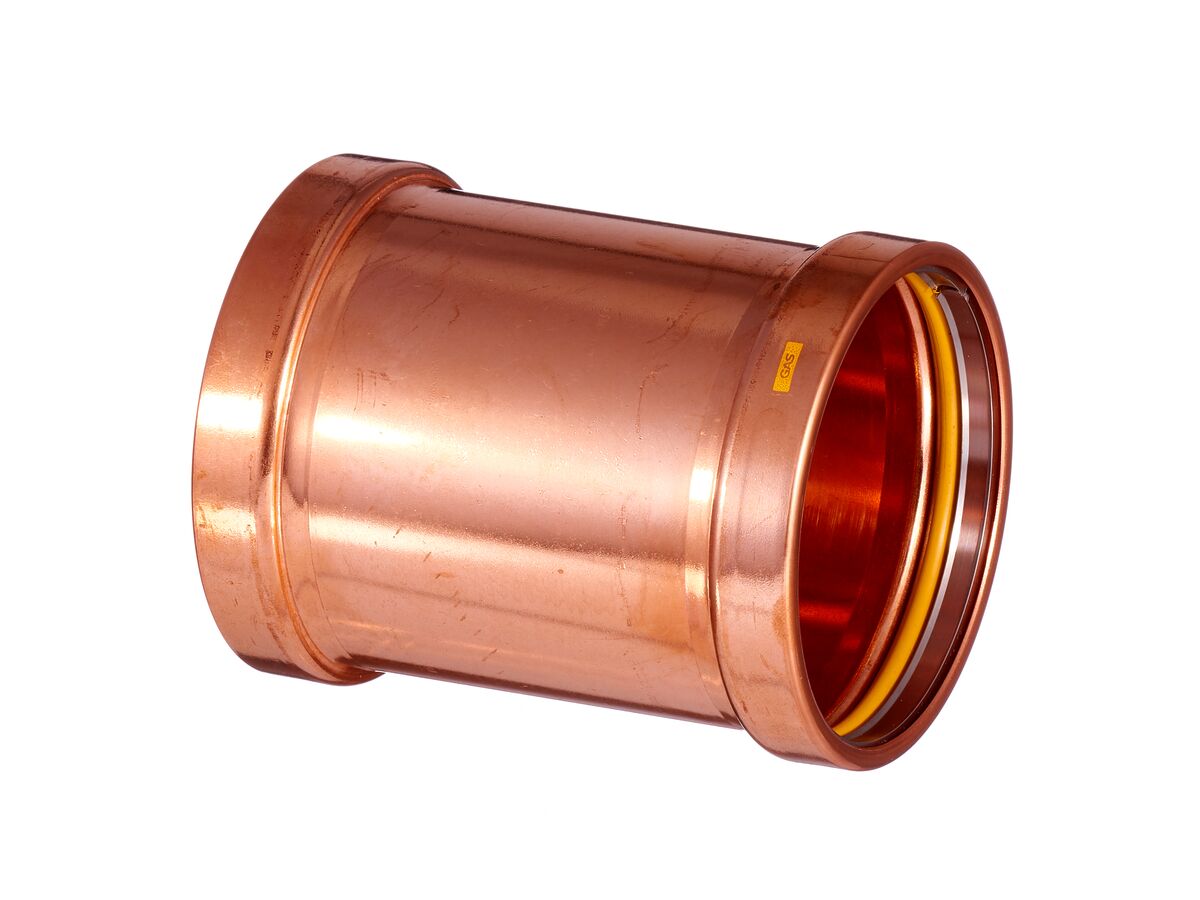 reece B-Press XL Gas Repair Coupler 100mm