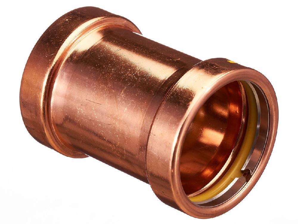 reece B-Press XL Gas Repair Coupler 65mm