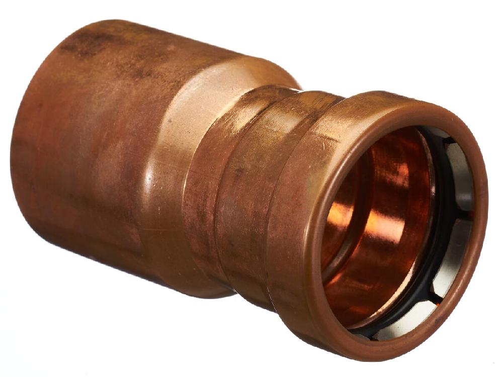 reece B-Press XL Water Fitting Reducer 80mm x 65mm