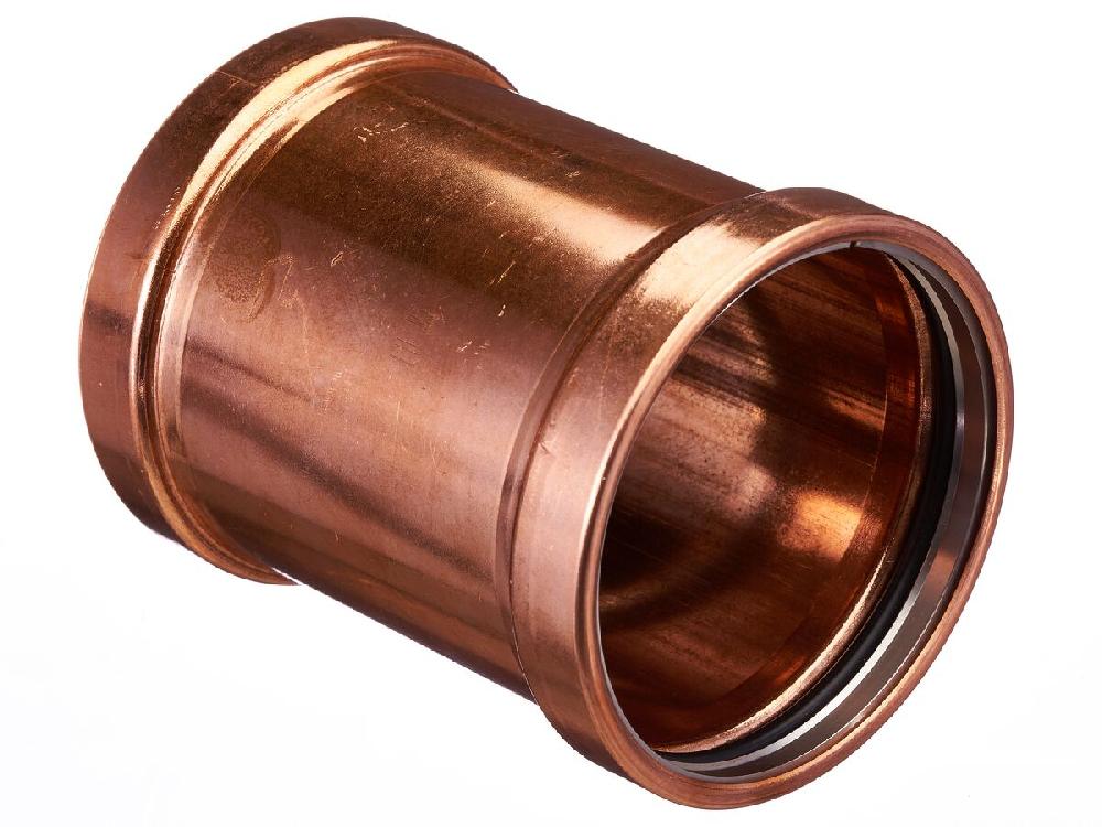 reece B-Press XL Water Repair Coupler 100mm