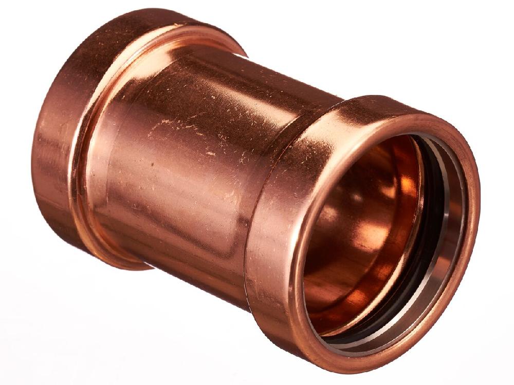 reece B-Press XL Water Repair Coupler 65mm