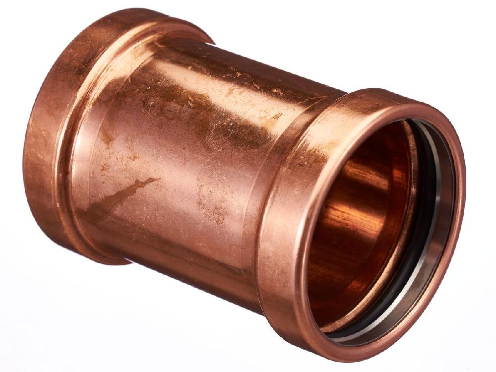 reece B-Press XL Water Repair Coupler 80mm