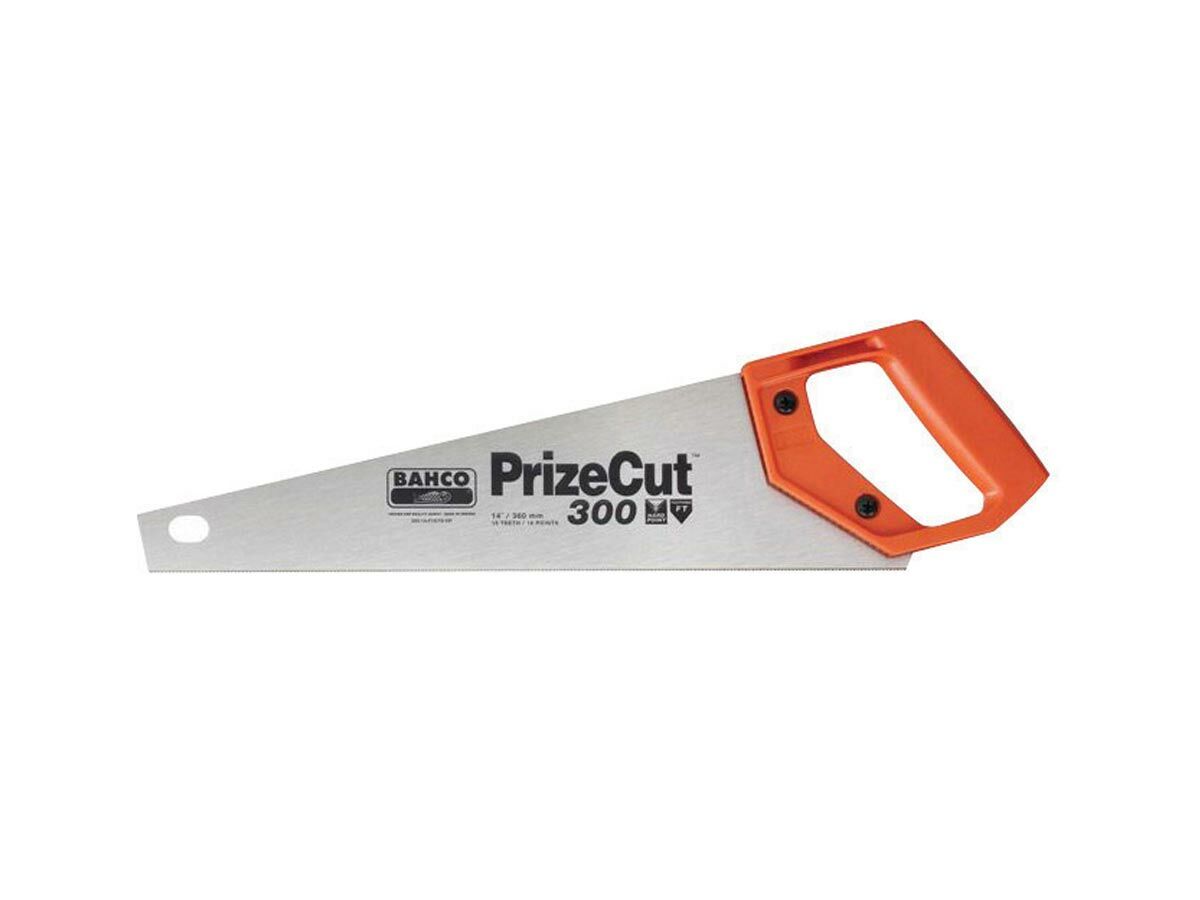 reece Bahco Handsaw 16 Point x 350mm
