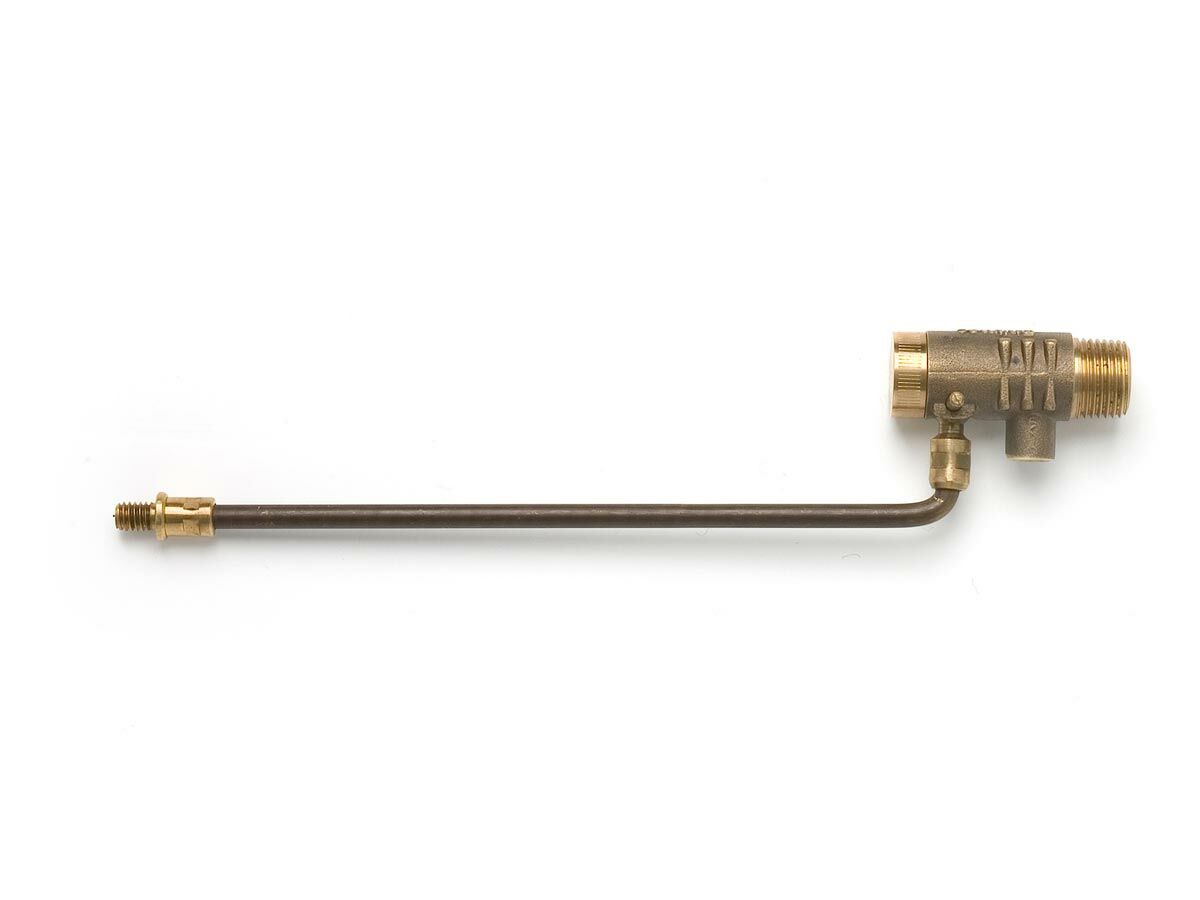 reece Ball Float Valve Less Ball (Brass) 40mm