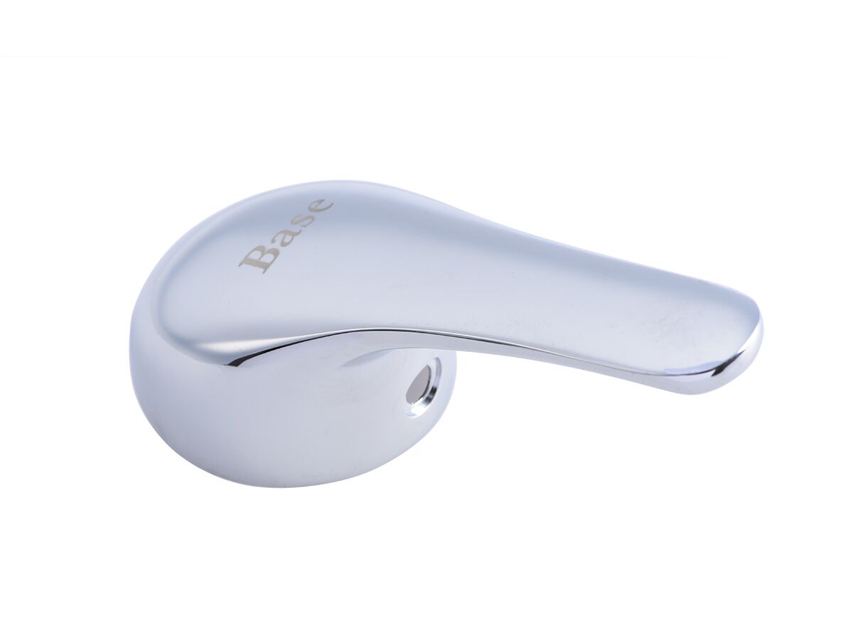 reece Base Mixer Tap Handle to Suit 40mm Chrome