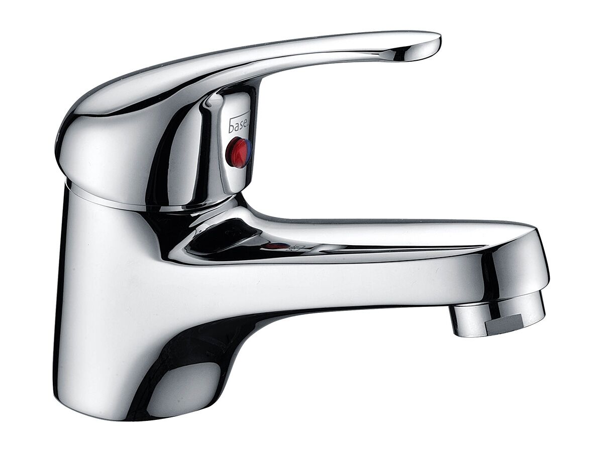 reece Base MK2 Basin Mixer (6 Star) Lead Free