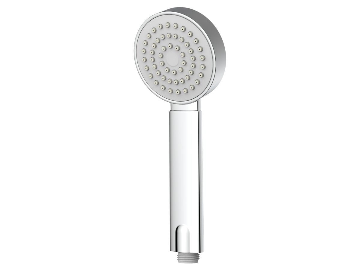 reece Base MK2 Shower Handpiece Only Chrome (3 Star) reece Base MK2 Shower Handpiece Only Chrome (3 Star)