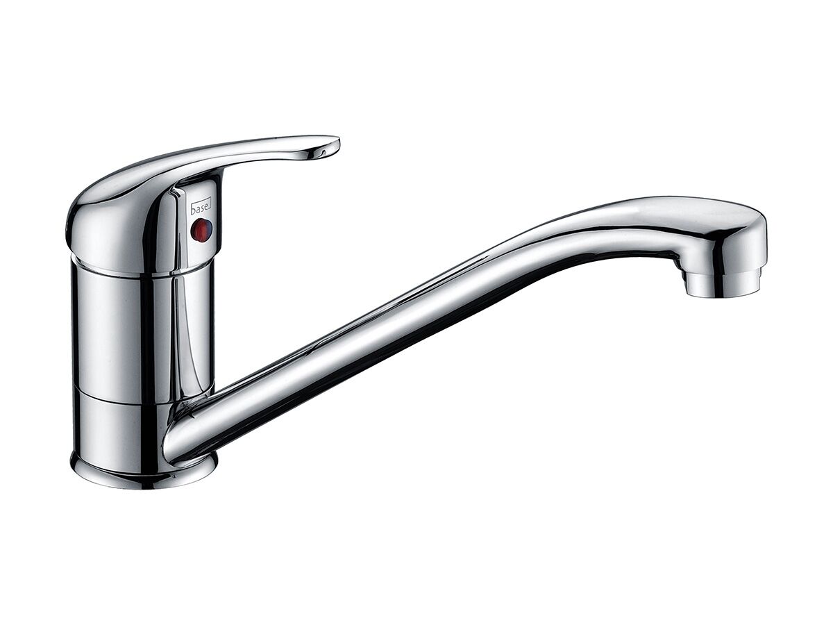 reece Base MK2 Sink Mixer (4 Star) Lead Free reece Base MK2 Sink Mixer (4 Star) Lead Free