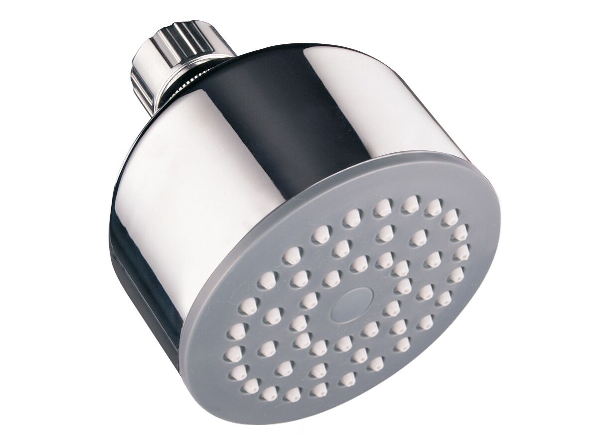 reece Base Overhead Shower Chrome (3 Star)
