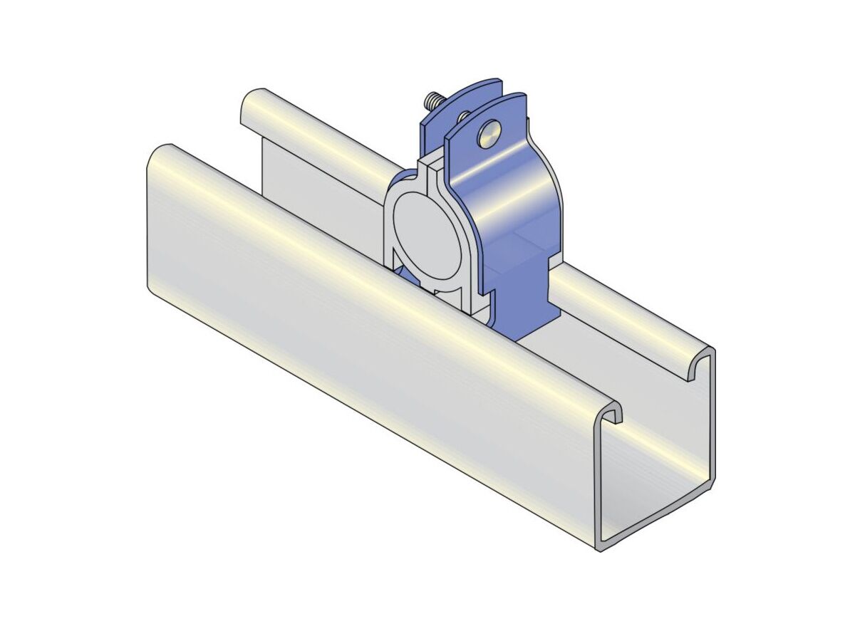 reece BBJ Insulclamp 2 1/8" B6269P
