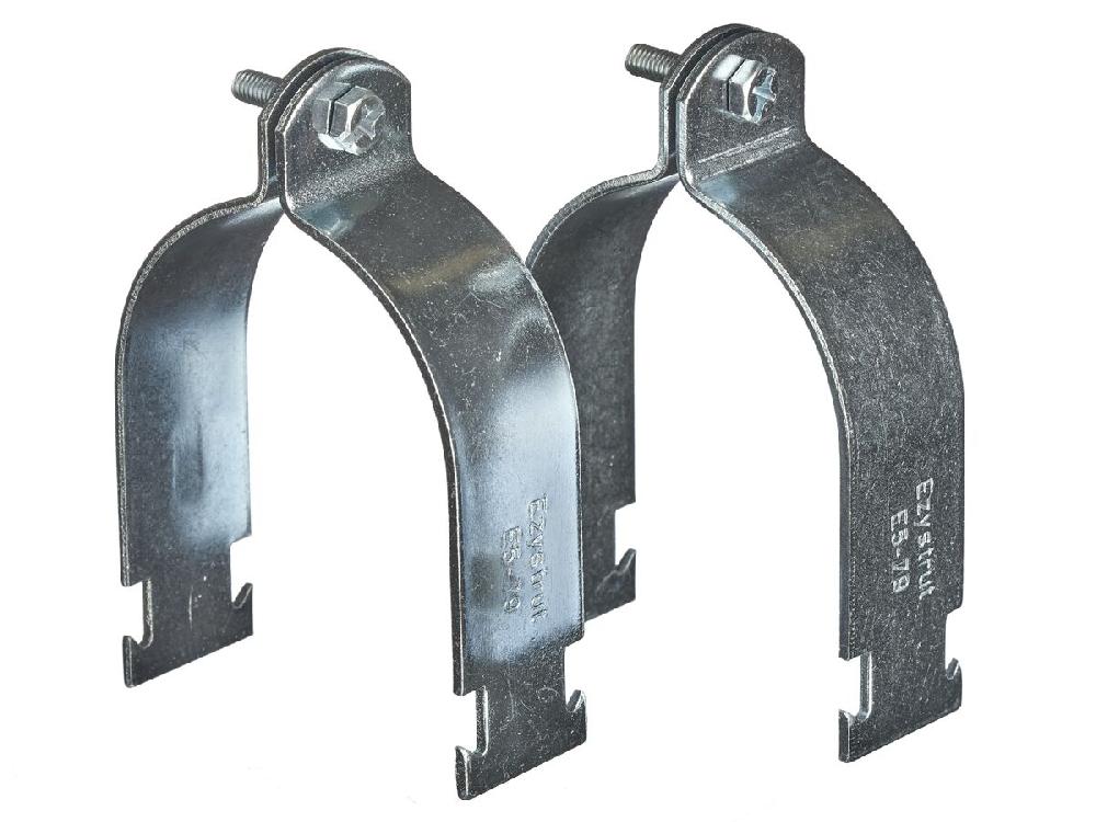 reece BBJ Pipe Clamp 79mm PE5-79P