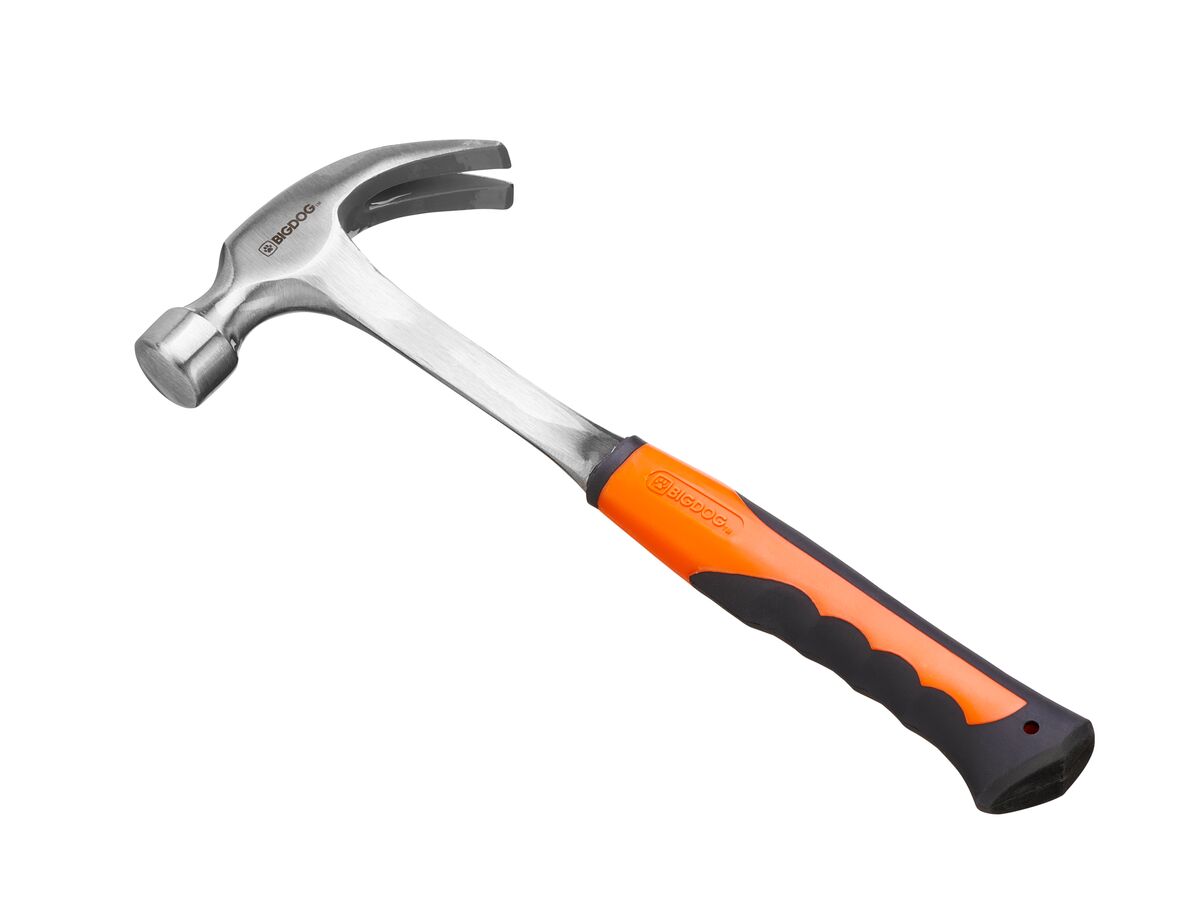 reece Bigdog Claw Hammer 20 Oz