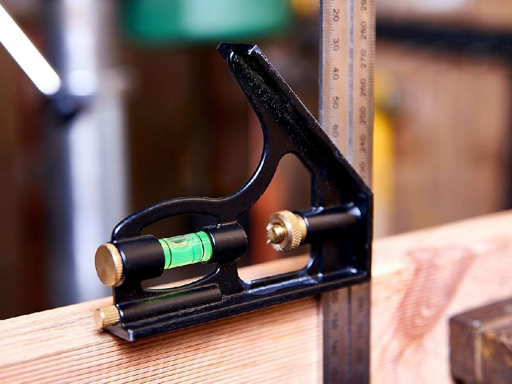 Reece Bigdog Combination Square 300mm