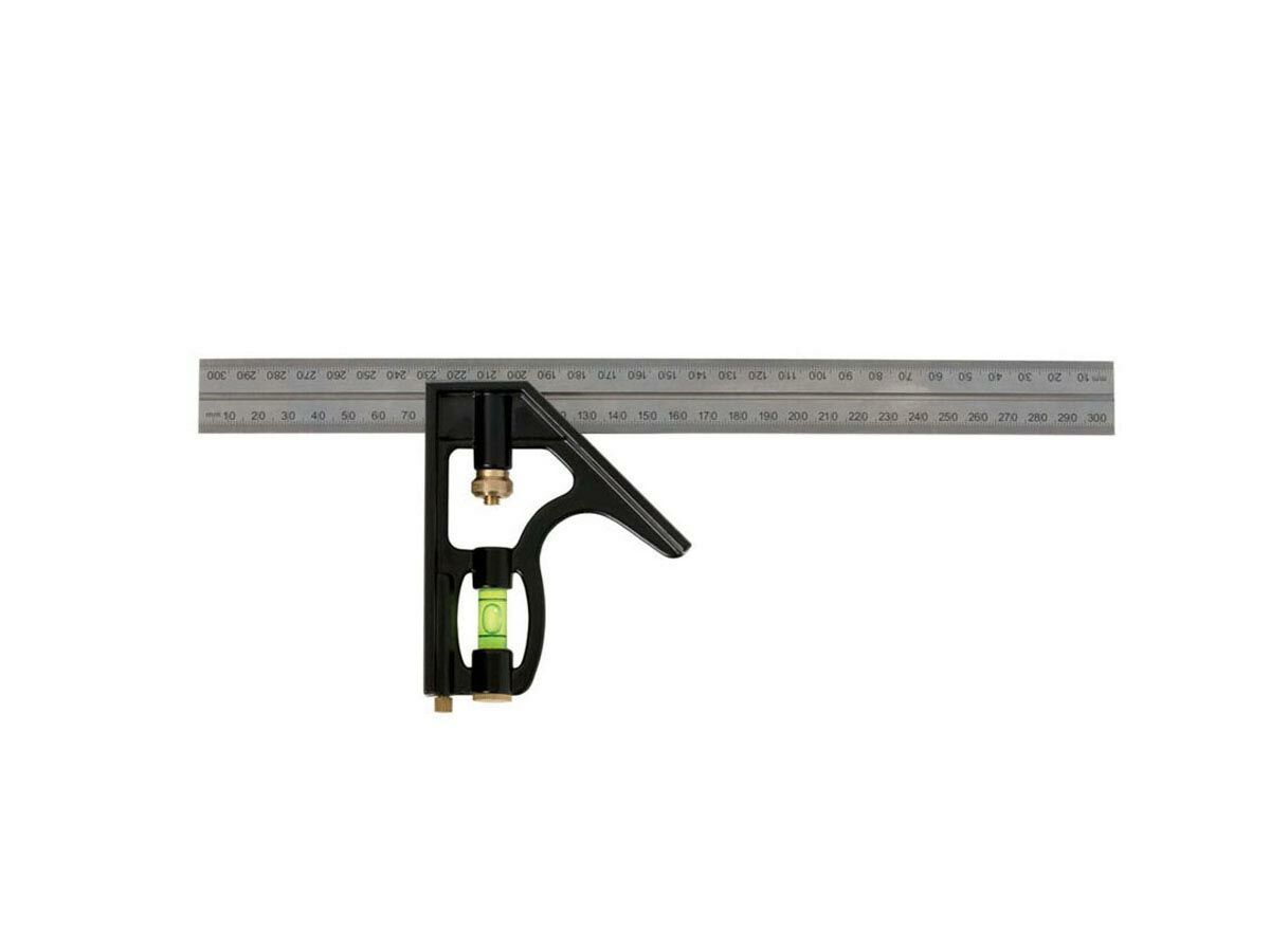 reece Bigdog Combination Square 300mm