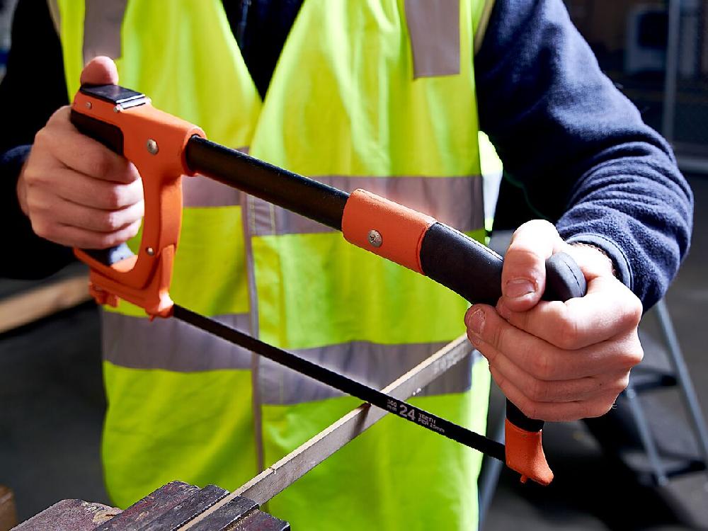 Reece Bigdog Hacksaw 300mm