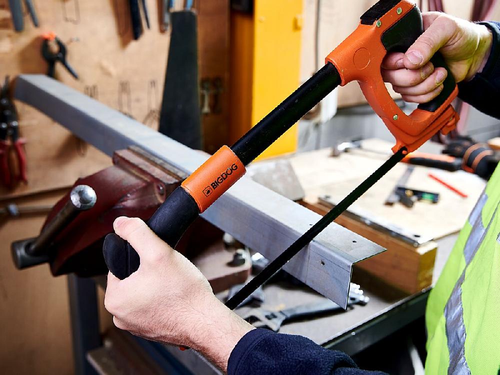 Reece Bigdog Hacksaw 300mm