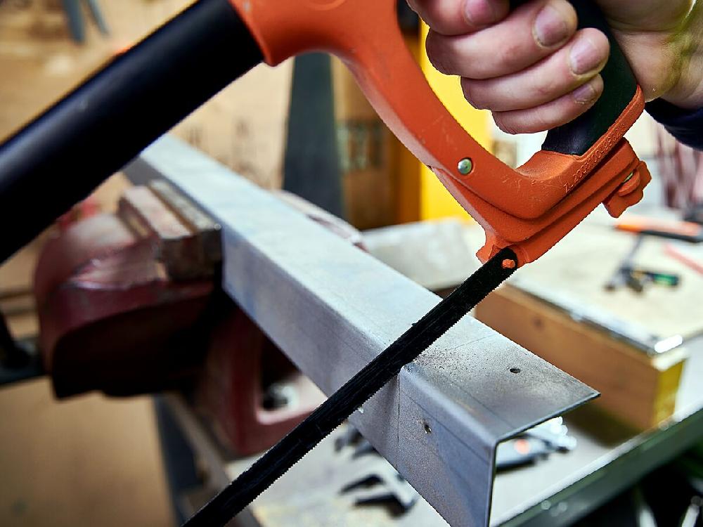 Reece Bigdog Hacksaw 300mm