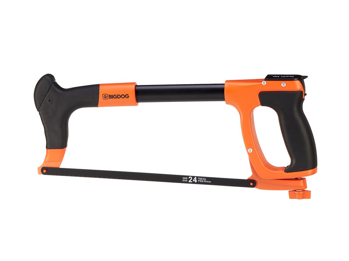 reece Bigdog Hacksaw 300mm
