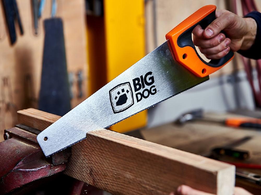 Reece Bigdog Handsaw - 10 Point X 500mm