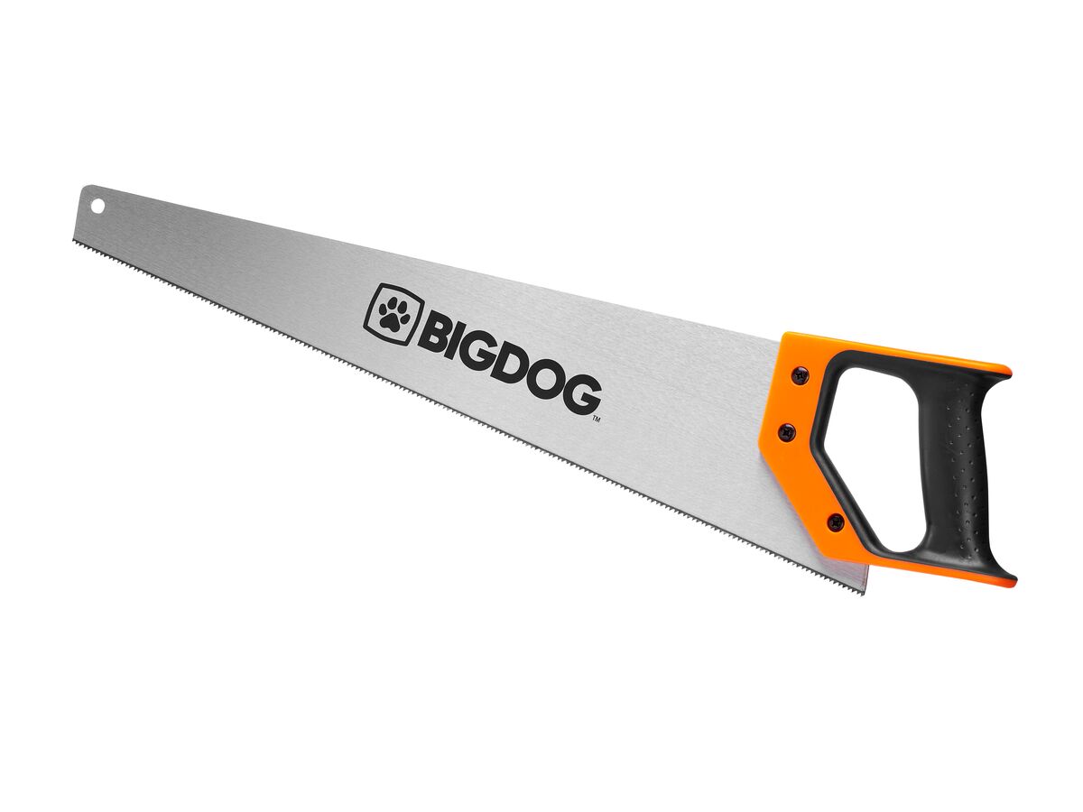 reece Bigdog Handsaw - 10 Point x 500mm