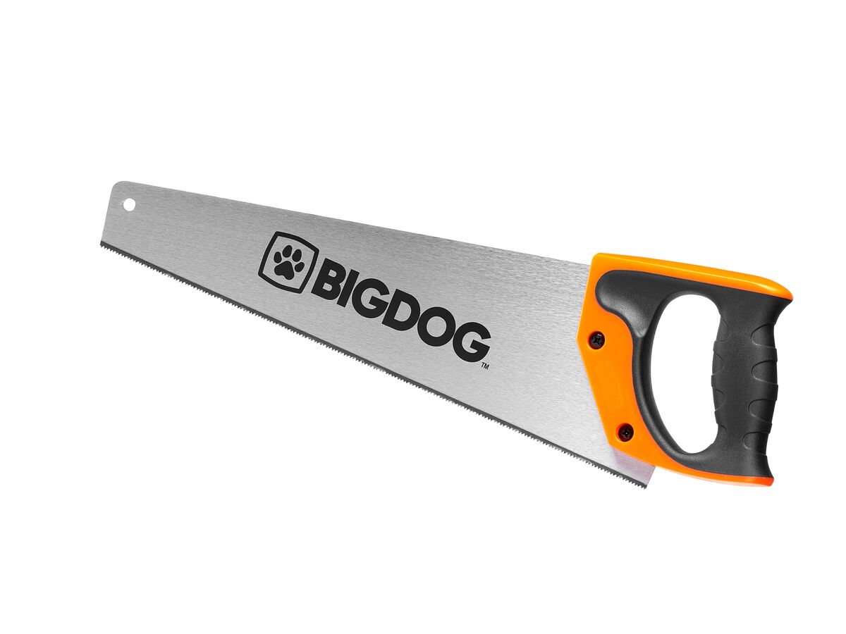 reece Bigdog Handsaw - 14 Point x 350mm