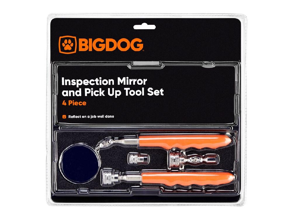 Reece Bigdog Inspection Mirror Kit