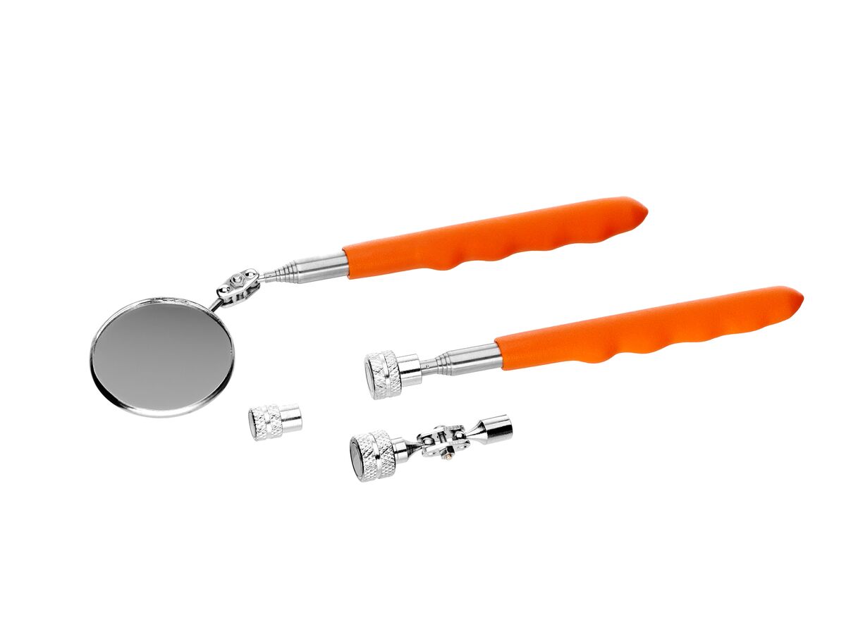 reece Bigdog Inspection Mirror Kit