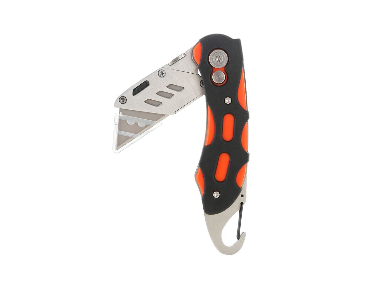 Reece Bigdog Lock Back Utility Knife