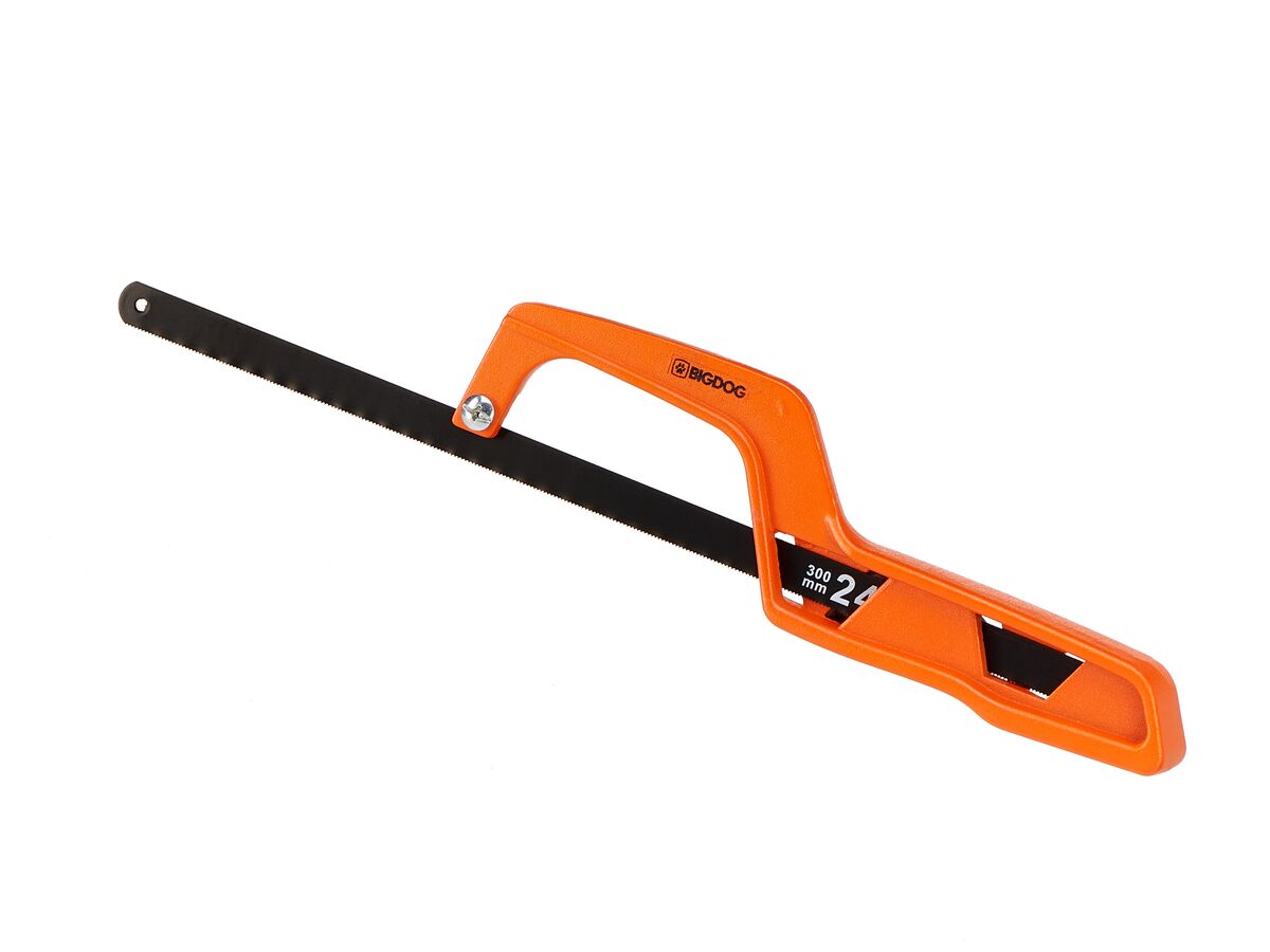 reece Bigdog Mini Hacksaw 300mm