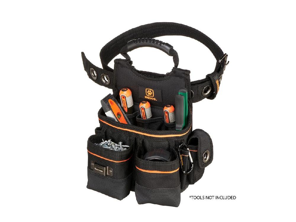 Reece Bigdog Multi Purpose Tool Pouch