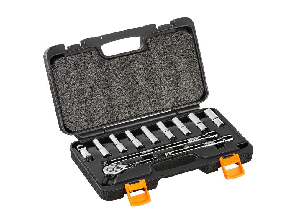 reece Bigdog Plumbers Mixer Tap Socket Set
