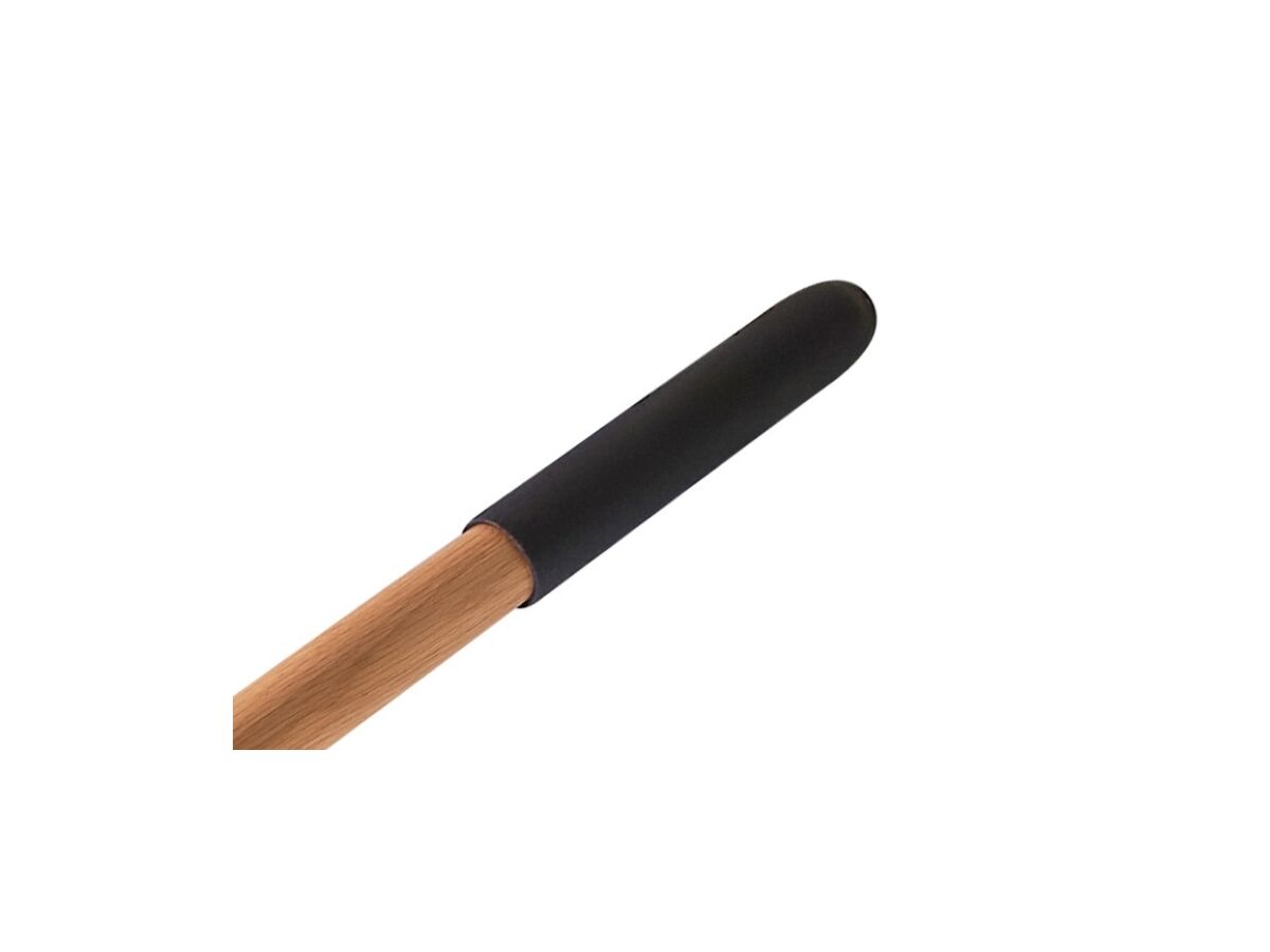 Reece Bigdog Post Hole Wooden Handle Shovel